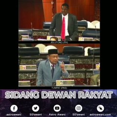 "Saya adalah peminat Tuan Guru Nik Aziz" - MP Jelutong