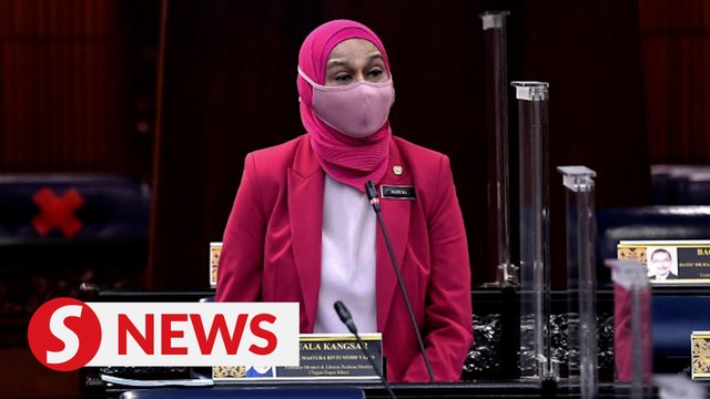 Govt to restructure NADMA based on Philippines, Indonesia benchmark