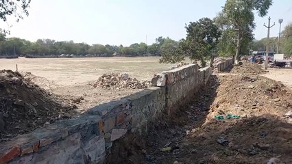 इंदिरा मैदान की होगी कायापलट