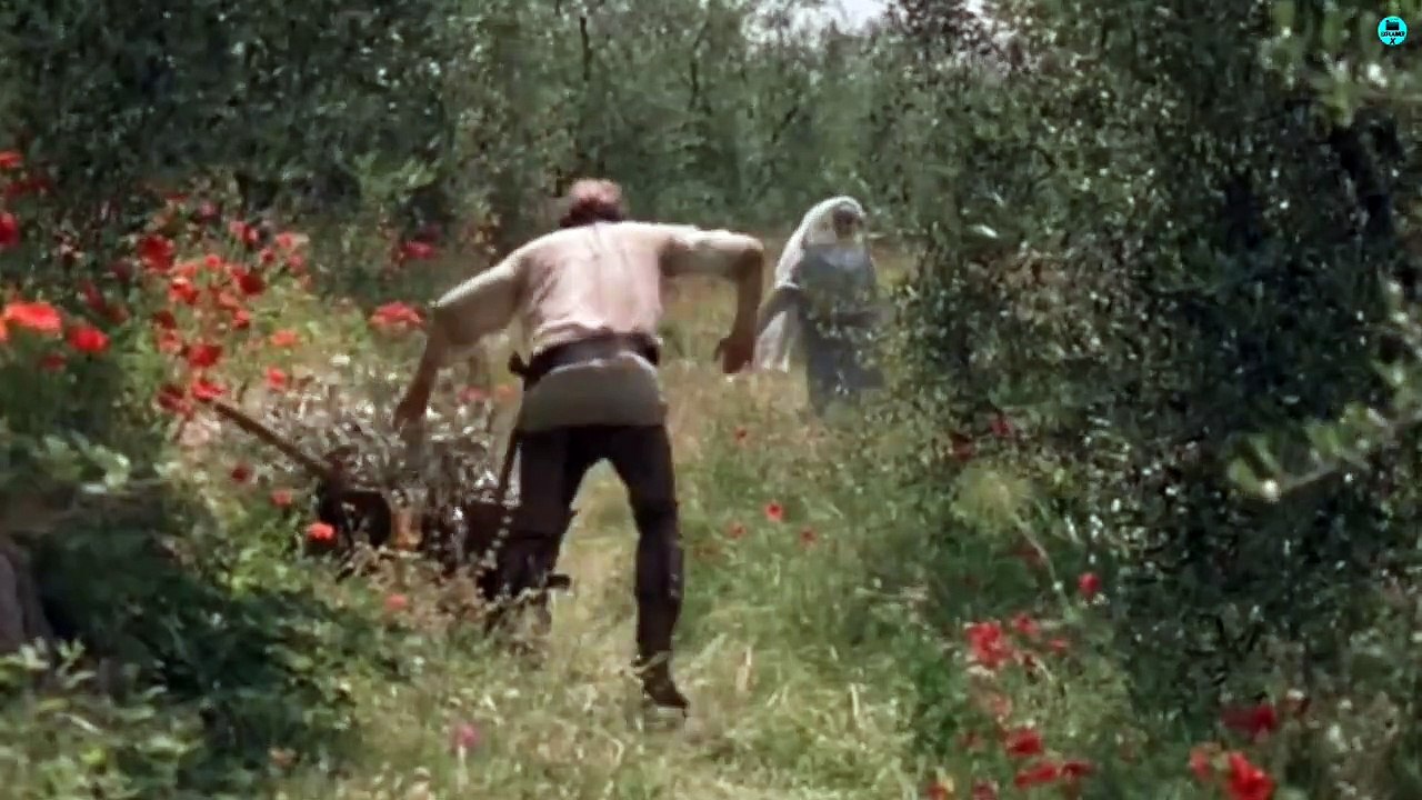 Nuns Take Advantage Of Unconscious Man And Then _ Movie Recapped