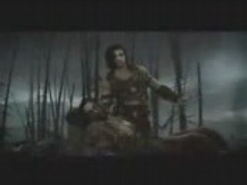 Prince of persia les deux royaumes