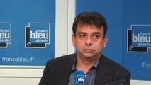 Sébastien Laborde, secrétaire départemental du Parti communiste en Gironde, invité de France Bleu Gironde