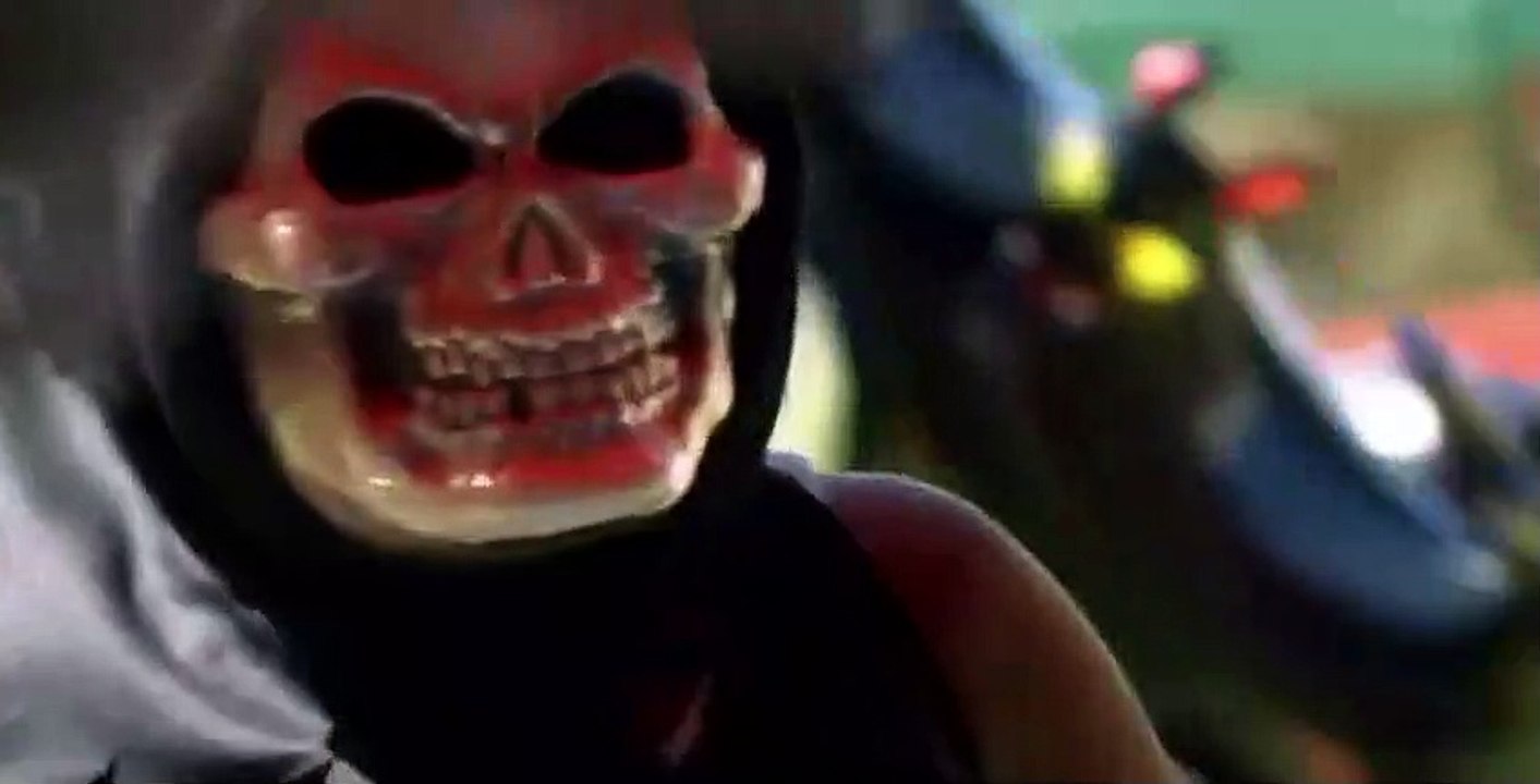 Stalker S01 E05