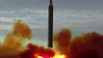 [뉴스큐] 북한, 신형 ICBM 쐈나...대선 이후 첫 미사일 '실패' / YTN