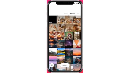 Easy Thanksgiving Video with InShot 🎥
