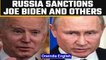 Russia imposes sanctions against US President Joe Biden and other US officials | OneIndia News