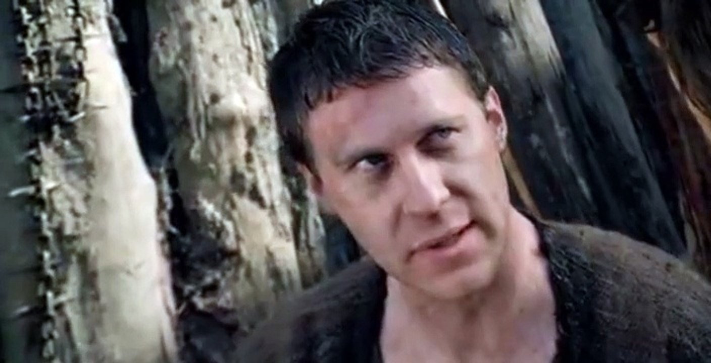 Legend Of The Seeker S02 E02