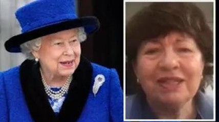 Mise à jour sur la santé de la reine: raison inquiétante pour laquelle le monarque manque le service