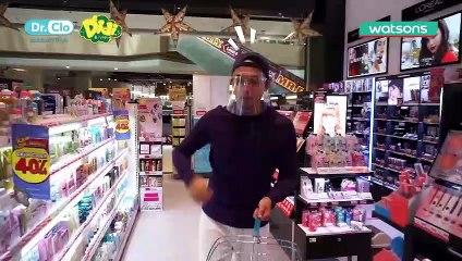 Dr.Clo Malaysia x Didi & Friends Jom Dapatkan Perlindungan Tambahan dengan Dr.Clo