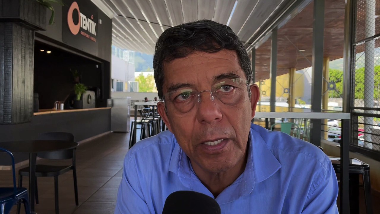 Diabète, obésité...Eric Magamootoo interpelle les candidats à la présidentielle sur les fléaux sanitaires de l'île