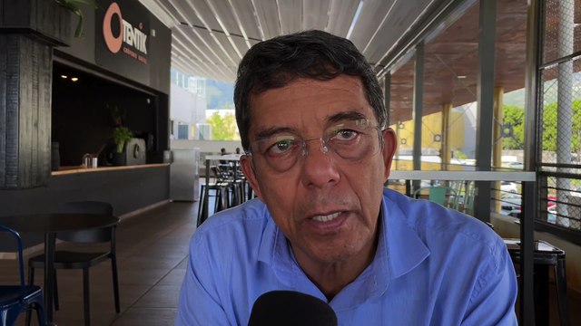 Diabète, obésité...Eric Magamootoo interpelle les candidats à la présidentielle sur les fléaux sanitaires de l'île