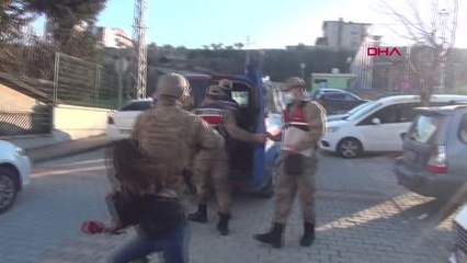 Son dakika haber... KAYBOLDUKTAN 2 YIL SONRA CANSIZ BEDENİ BULUNAN SEMİRA'NIN ÖLÜMÜYLE İLGİLİ 1 KİŞİ ADLİYEYE SEVK EDİLDİ