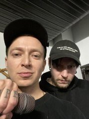 Son dakika haberi | RUS RAPÇİ İSTANBUL'DA SAVAŞ KARŞITI KONSER VERDİ, UKRAYNA İÇİN YARDIM TOPLADI