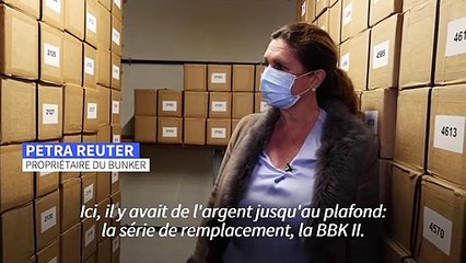Au temps de la Guerre froide, le bunker allemand qui valait 15 milliards