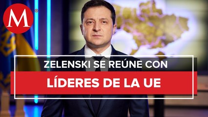 Tải video: Ataques y toque de queda en Kiev antes de retomar nueva ronda de negociaciones