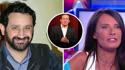 Jean-Pierre Pernaut disparu, révélation de Nathalie Marquay chez Cyril Hanouna
