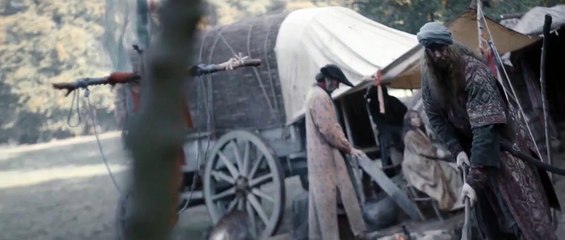Thieves of the Wood S01 E06