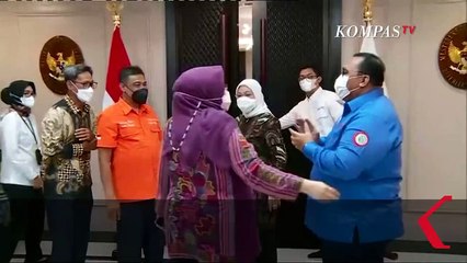 Menaker Kebut Revisi Aturan JHT: Aturan Lama Masih Berlaku