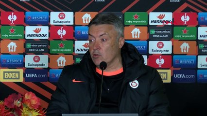 Avrupa Fatihi Galatasaray'dan Barcelona maçı açıklaması