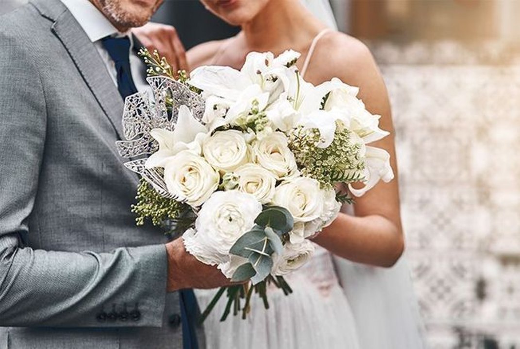 Voici la robe de mariée la plus populaire et recherchée de tous les temps… Elle cumule 2,5 millions d’épingles sur Pinterest