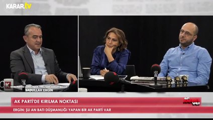 "AKP'den ayrılanları tek tek aradılar"