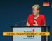 Merkel: Rundingan Brexit sukar