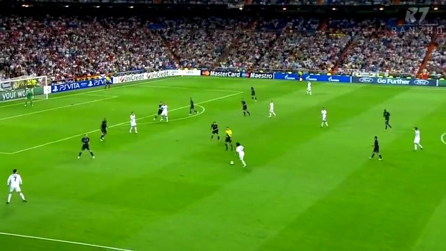 Epic Reactions to Cristiano Ronaldo Goals