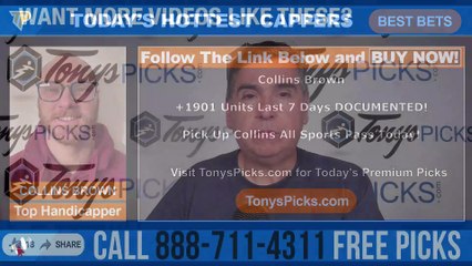 Free NCAA Basketball Picks and Predictions 3/16/22