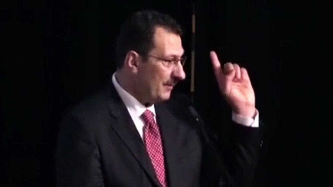 Ali İhsan Yavuz: Erdoğan aday olur, bunu ispat edebilirim