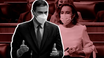 Gamarra pide eliminar ministerios y Sánchez se lamenta