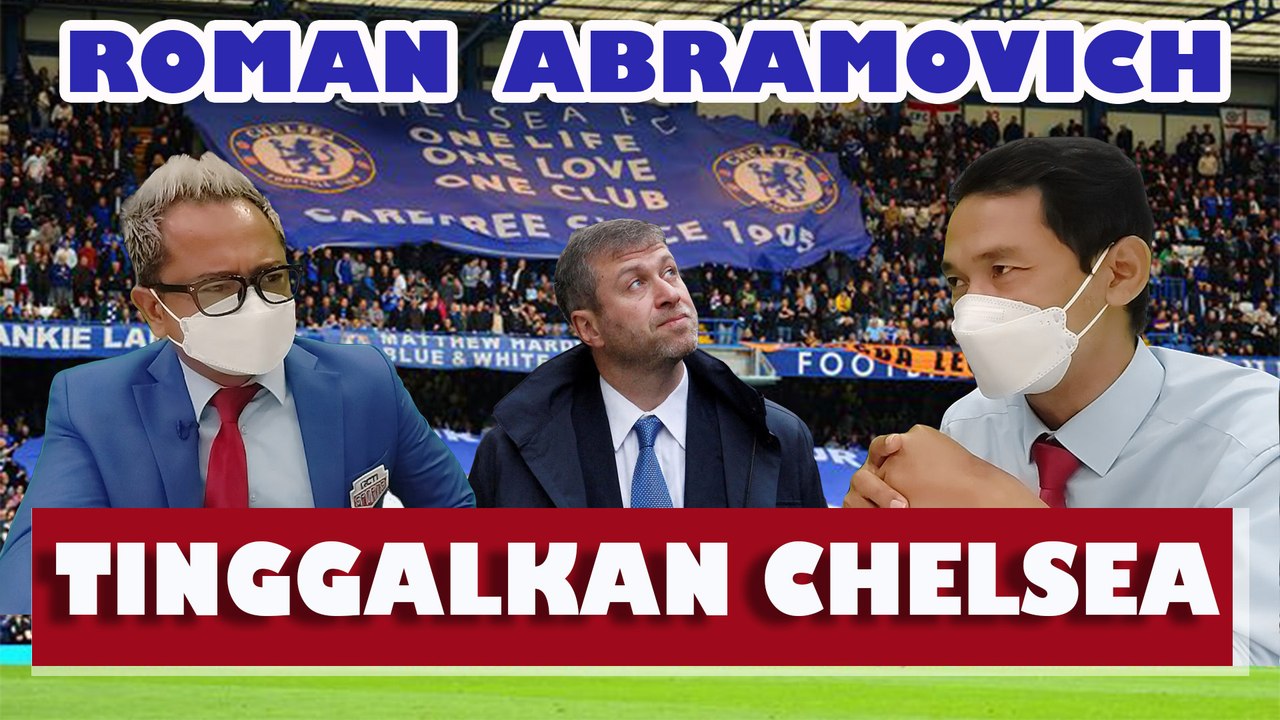 PERPISAHAN PALING MENYEDIHKAN! APAKAH AKAN BERDAMPAK PADA PRESTASI CHELSEA FC?