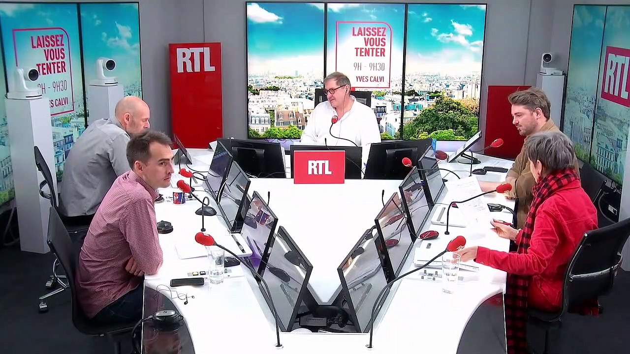 A la télé ce soir : "La Gaule d'Antoine" sur Canal+