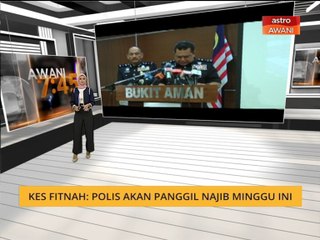 AWANI 7:45 [16/10/2019]: Kerajaan tanpa DAP, AMANAH?
