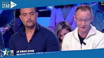"24h là-bas, il est mort" : le témoignage glaçant d'un Français parti en Ukraine dans TPMP (vidéo)