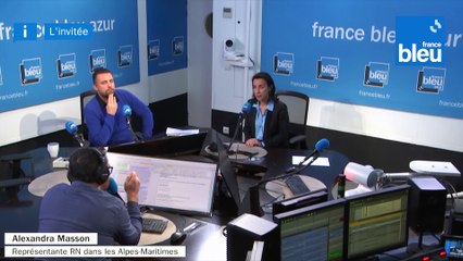 Le RN sur le pouvoir d'achat : "Nous allons baisser la TVA grâce à l'argent récupéré sur la fraude social"