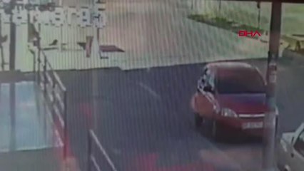 SOKAK KÖPEĞİ ÇOCUĞU ISIRDI