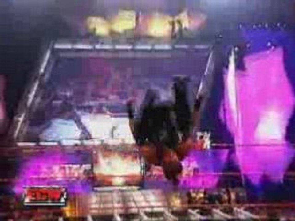 Rob Van Dam ECW Titantron