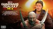 Guardians of the Galaxy Vol. 3 Trailer (2022) Marvel, Release Date, Cast, Chris Pratt, Zoe Saldana