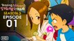 Teasing Master Takagi-san Season 3 Episode 1 Preview (2022) - Netflix, Eng Sub, Eng Dub, Trailer