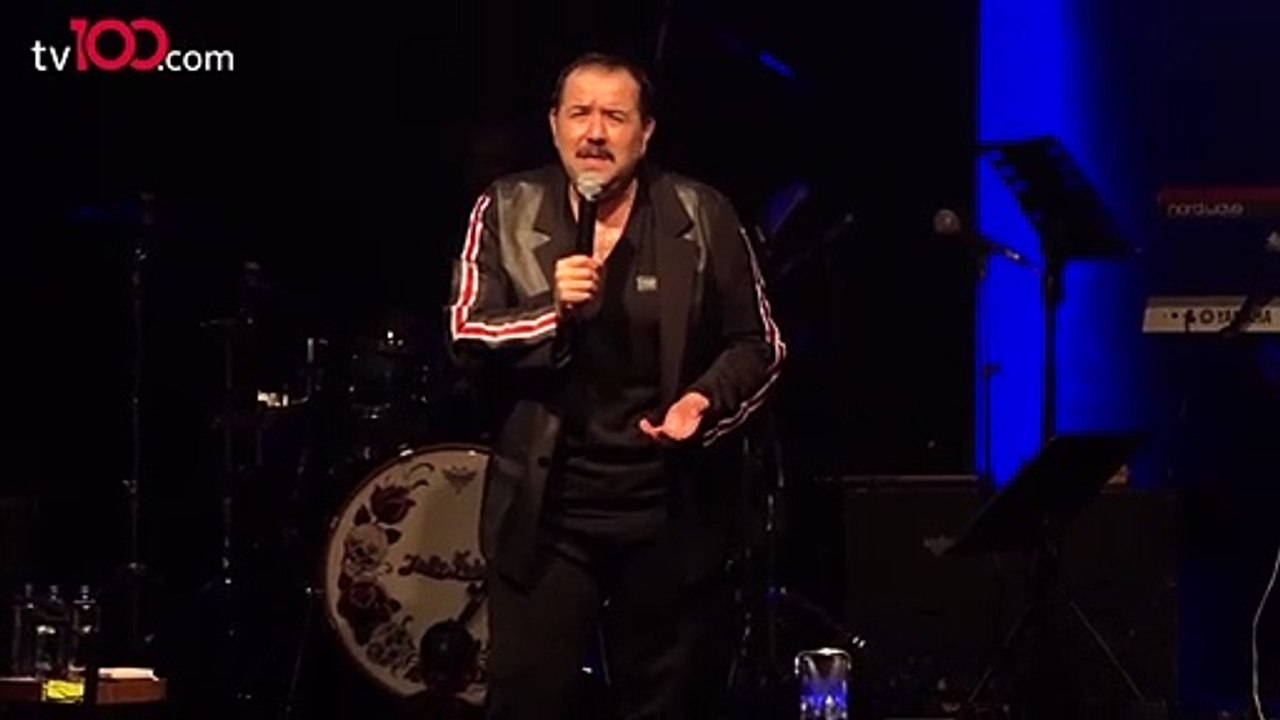 Ata Demirer: Gülşen gibi sahneye çıkmama Türkiye hazır değil