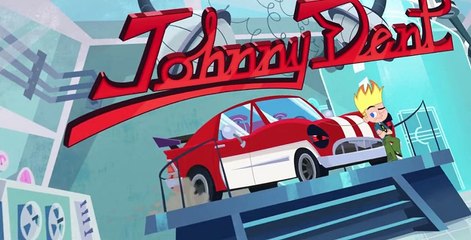 Johnny Test S02 E18