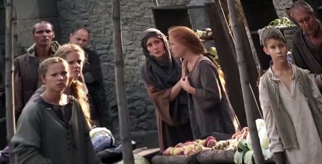 Robin Hood S03 E08