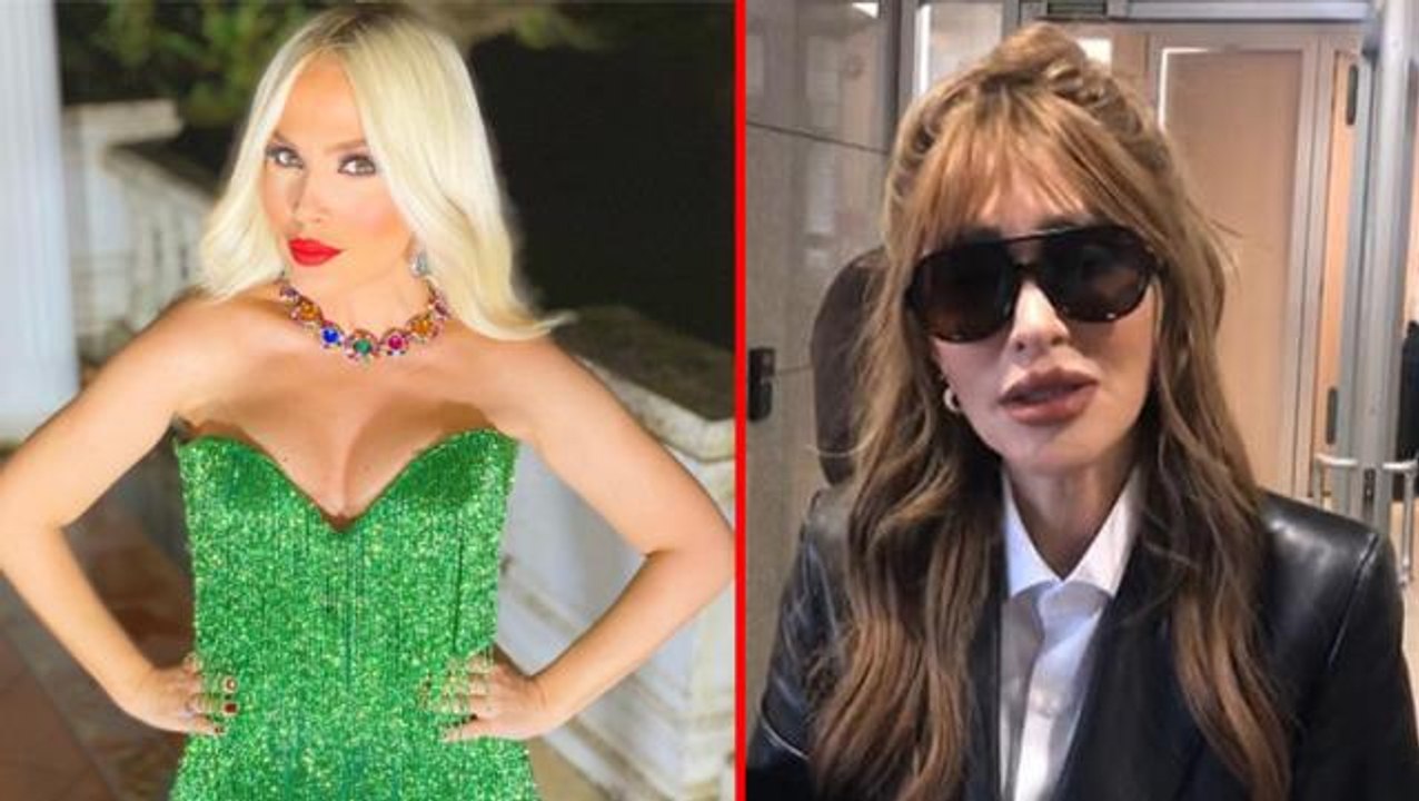 Lerzan Mutlu'ya hakaret davasında hapsi istenen Seren Serengil'in beraati istendi