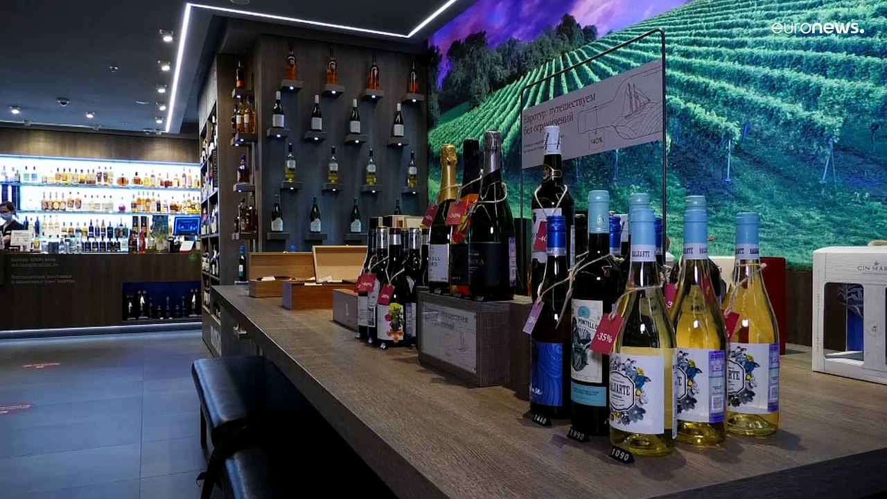 Großbritannien und EU beschließen weitere Russland-Sanktionen