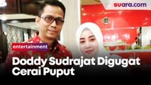 Digugat Cerai Puput, Doddy Sudrajat : Doakan Rumah Tangga Daddy Ya..