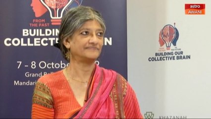 Consider This: India's Economy - Challenges Remain