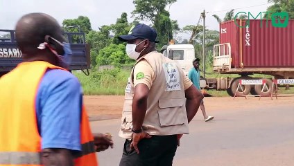 [#Reportage] Gabon: 0 nouveau cas sur plus de 2 000 personnes testées, gaspillage de réactifs
