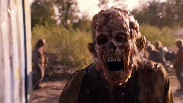 Fear The Walking Dead - bande-annonce de la saison 7B (VO)