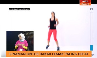 Elak makan makanan diproses kerana nutrisi sudah tiada