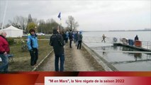 13 mars 2022 : retour des activités nautiques !